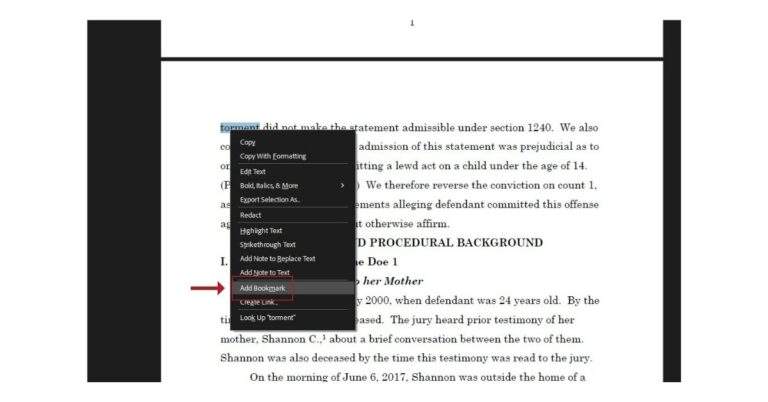 how-to-add-bookmarks-to-a-pdf-acrobat-word-macos-and-more-one-legal