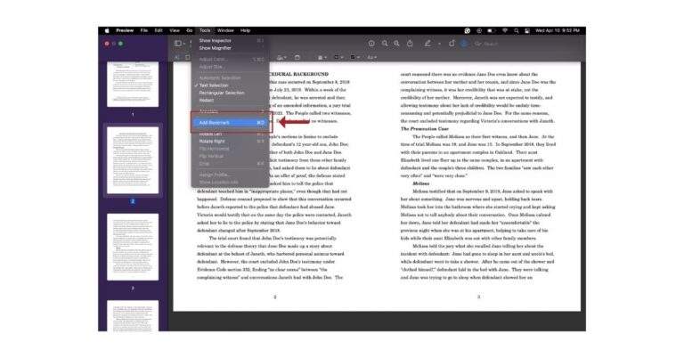 how-to-add-bookmarks-to-a-pdf-acrobat-word-macos-and-more-one-legal