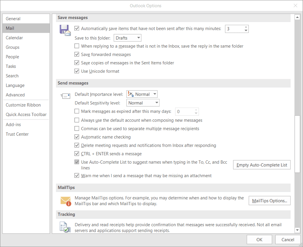 Outlook Email Rendering Issues and Hacks to Save the Day