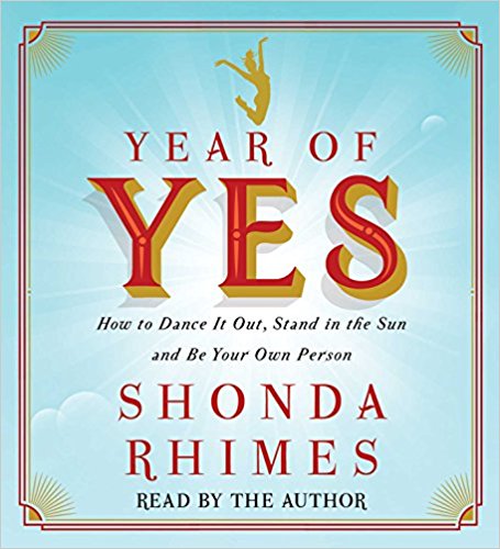Year of yes
