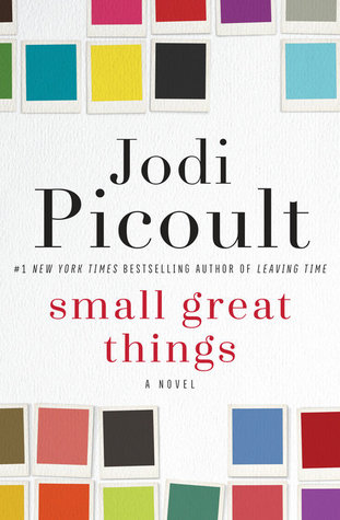 Jodi Picoult's Small Great Things