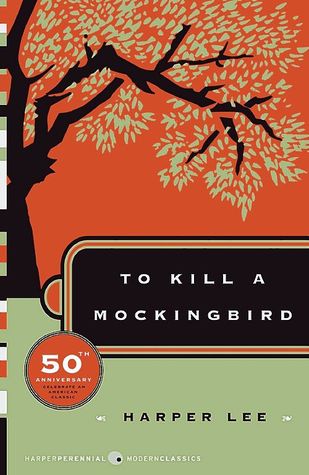 Harper Lee's To Kill a Mockgingbird