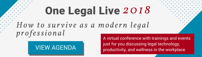 One Legal Live