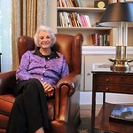 Influential lawyer Sandra Day O'Connor