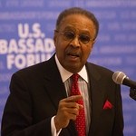 Influential lawyer Dr. Clarence B. Jones