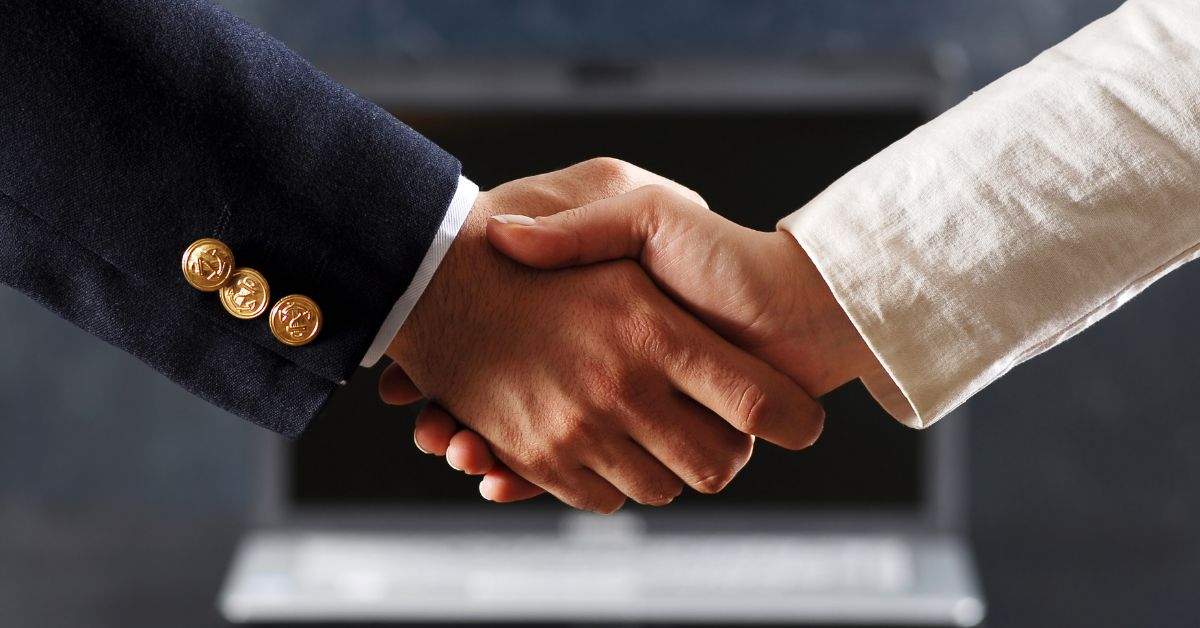 Law Firm Partnership Agreement