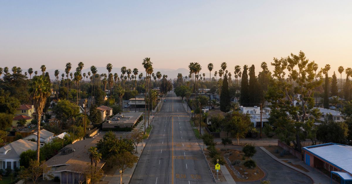 San Bernardino Efiling Times