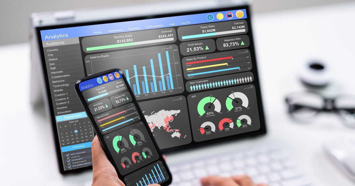 Understanding Litigation Analytics Big Data